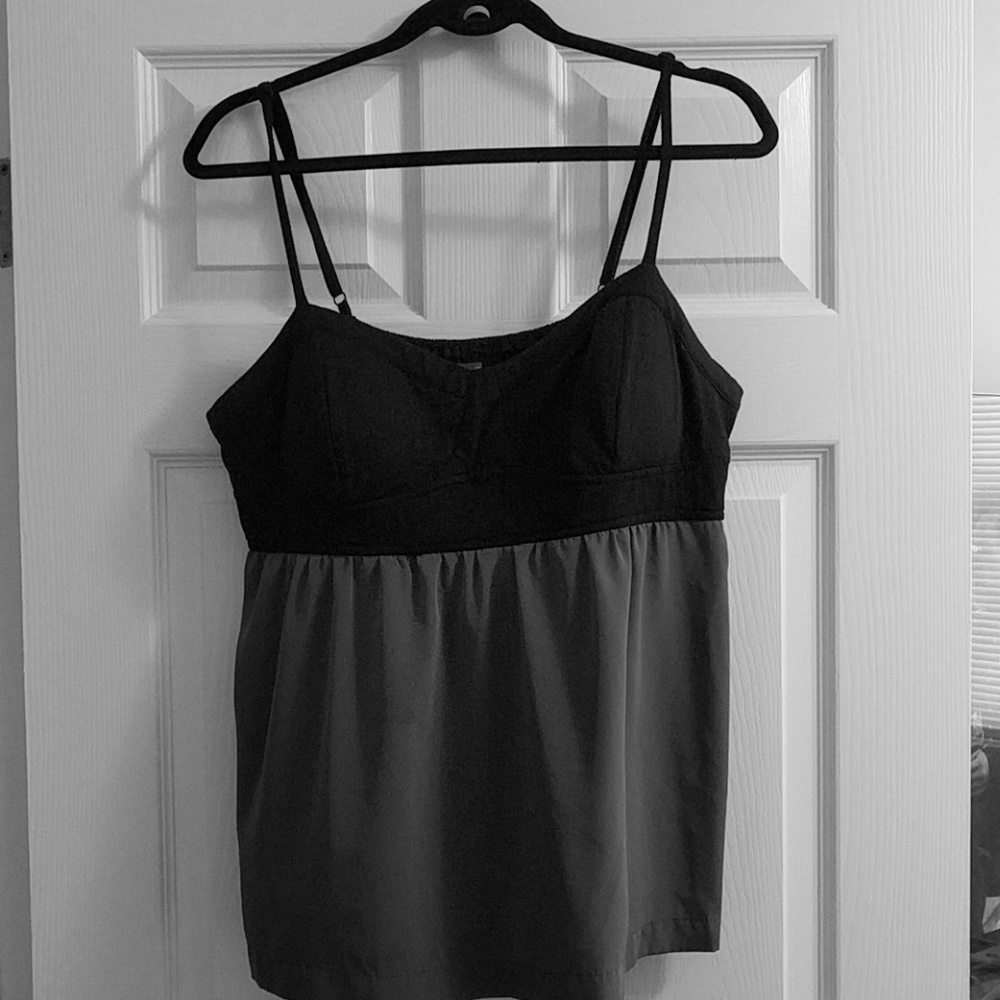 City Chic Tank Top